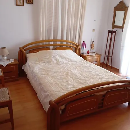 Vion Place Дом отдыха Маратополис
