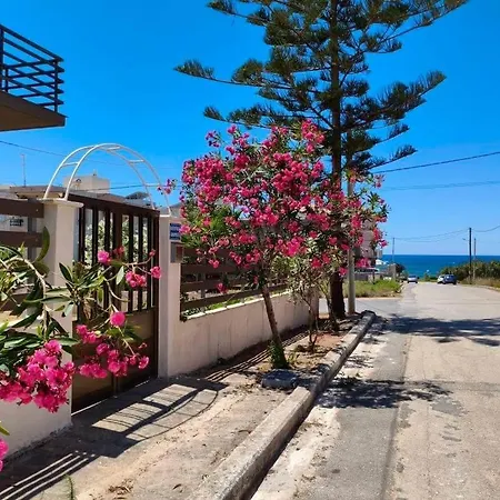 בית נופש Vion Place מרתופוליס