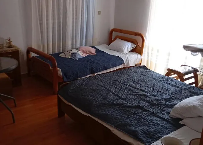 Дом отдыха Vion Place *