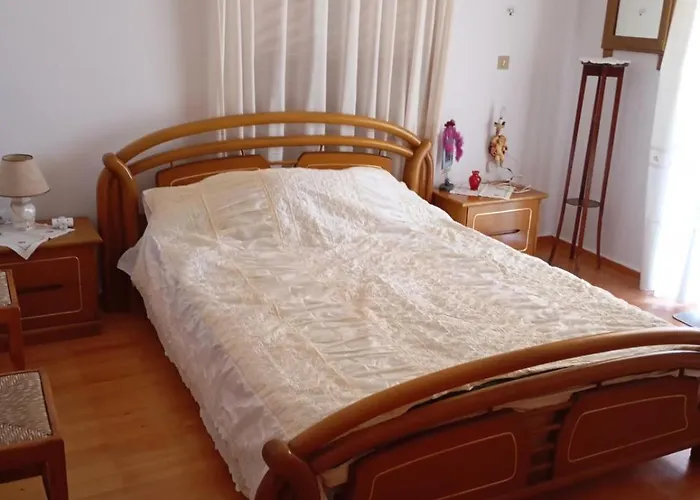 Vion Place Дом отдыха Маратополис