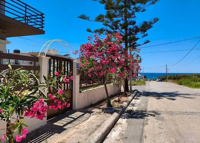 Дом отдыха Vion Place Маратополис